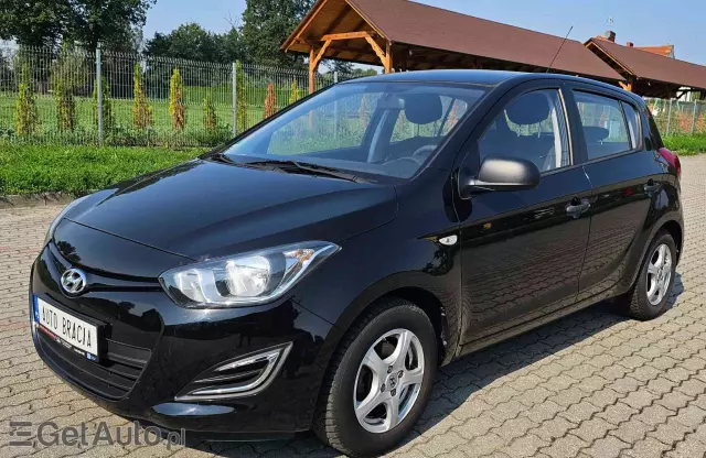 HYUNDAI I20 1.2 Classic