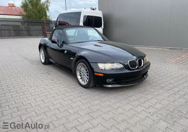 BMW Z3 