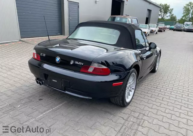 BMW Z3 