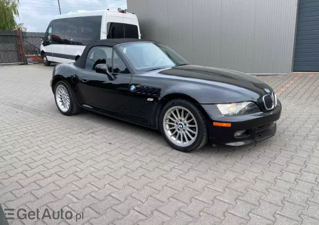 BMW Z3 