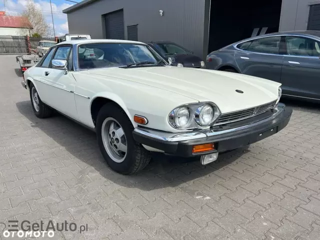 JAGUAR  XJS Convertible 5.3 