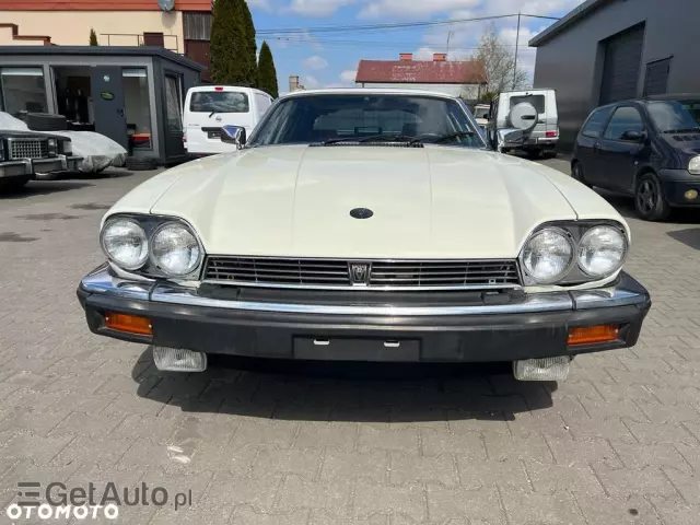 JAGUAR  XJS Convertible 5.3 