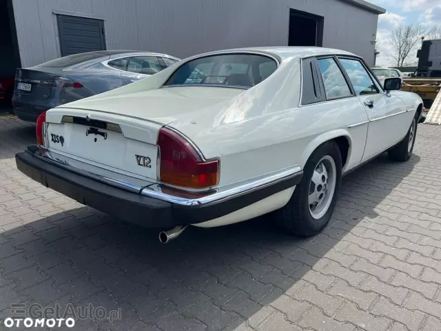 JAGUAR  XJS Convertible 5.3 