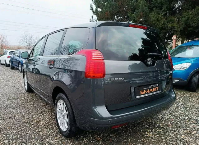 PEUGEOT 5008 1.6 Active 7os