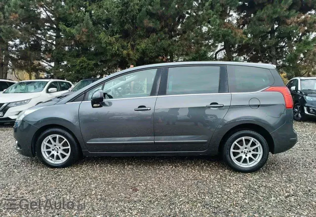 PEUGEOT 5008 1.6 Active 7os