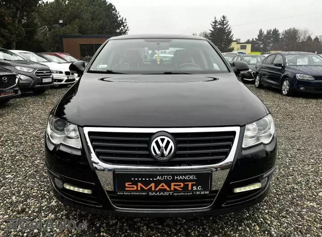 VOLKSWAGEN Passat 1.4 TSI Comfortline