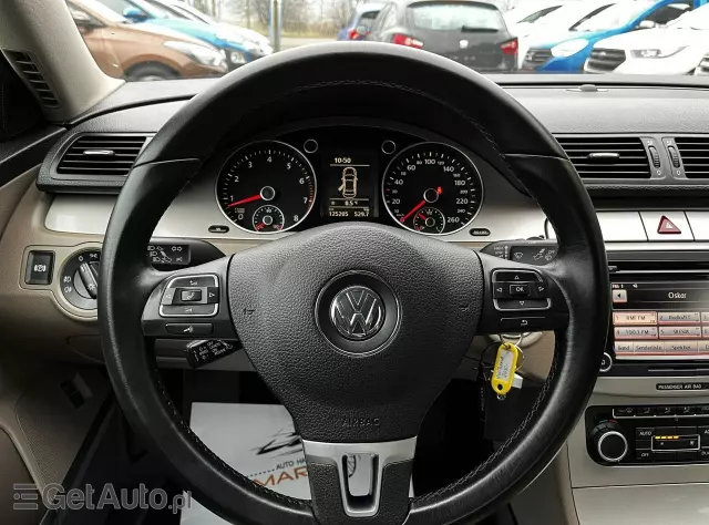 VOLKSWAGEN Passat 1.4 TSI Comfortline