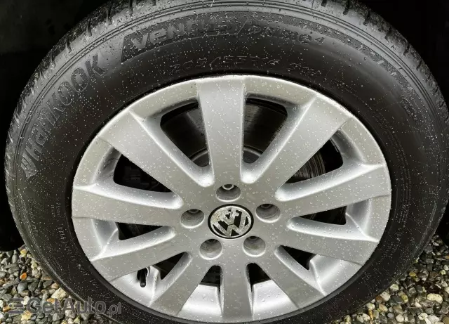 VOLKSWAGEN Passat 1.4 TSI Comfortline