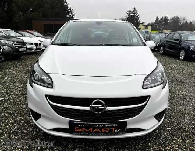 OPEL Corsa 1.4 Automatik Active