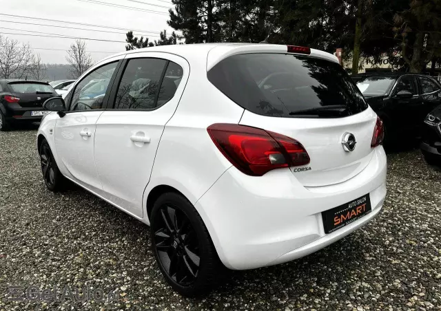 OPEL Corsa 1.4 Automatik Active