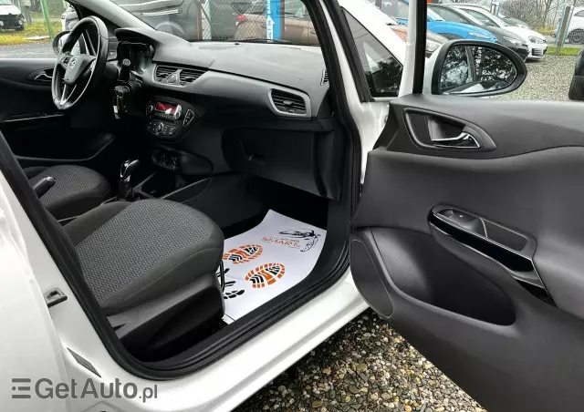 OPEL Corsa 1.4 Automatik Active