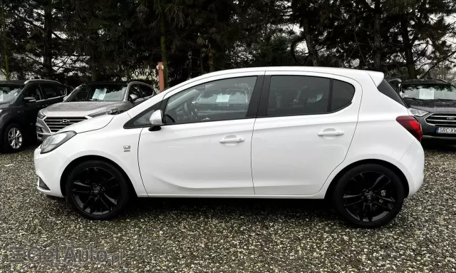 OPEL Corsa 1.4 Automatik Active