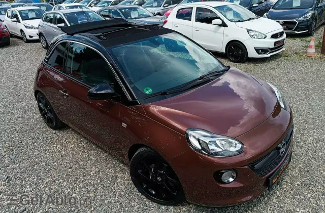 OPEL Adam 