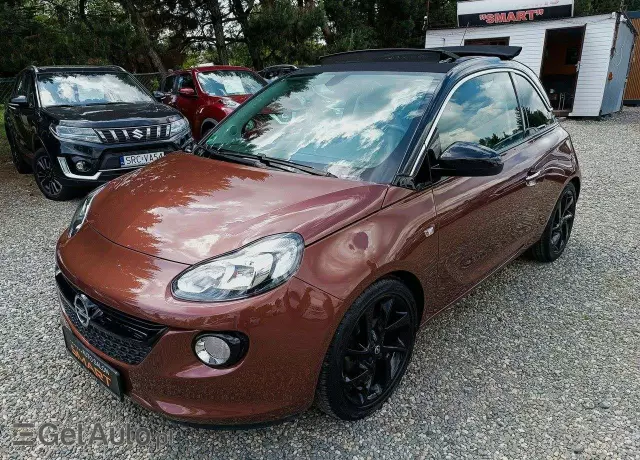 OPEL Adam 