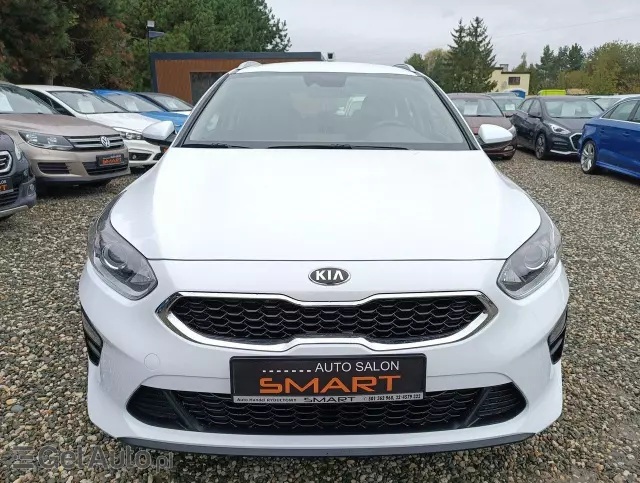 KIA Ceed 1.0 T-GDI M Classic