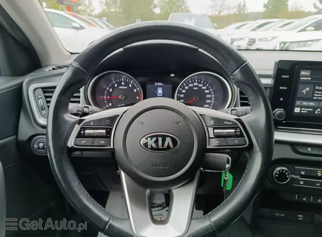 KIA Ceed 1.0 T-GDI M Classic