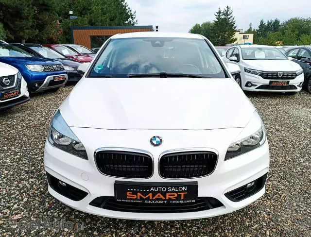 BMW Seria 2 