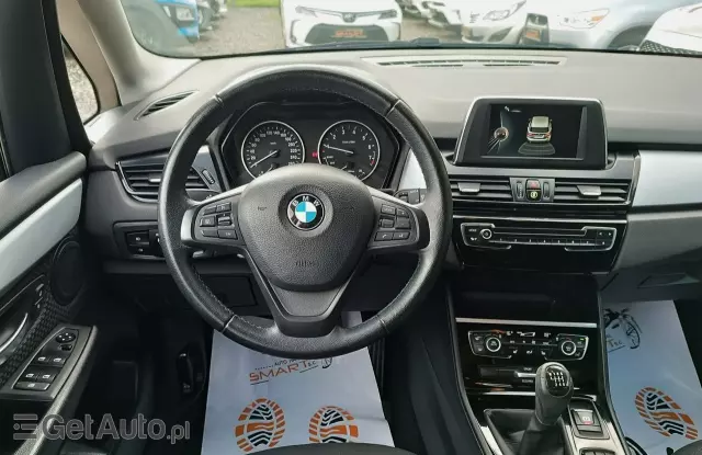 BMW Seria 2 