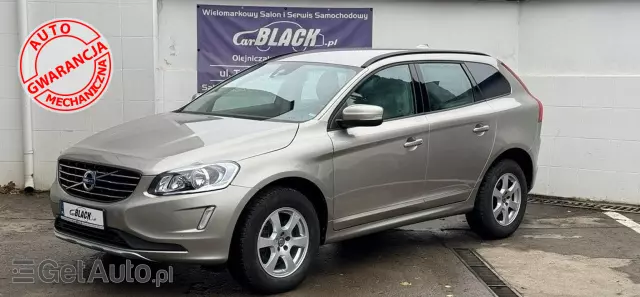 VOLVO XC 60 