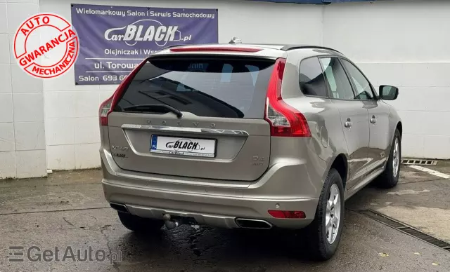 VOLVO XC 60 