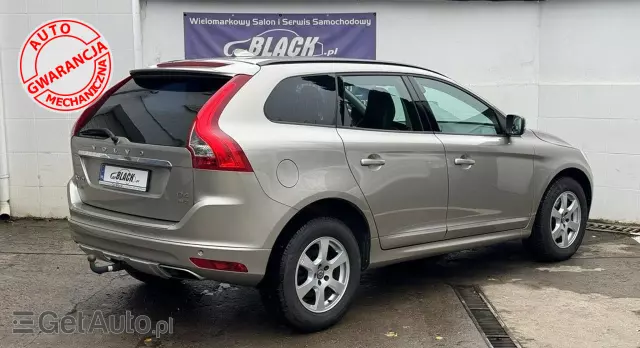 VOLVO XC 60 