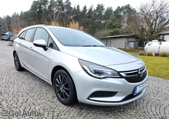 OPEL Astra V 1.6 CDTI Elite S&S