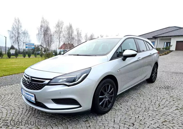 OPEL Astra V 1.6 CDTI Elite S&S