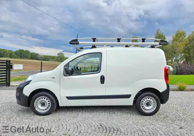 FIAT FIORINO 