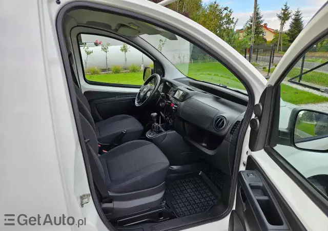 FIAT FIORINO 