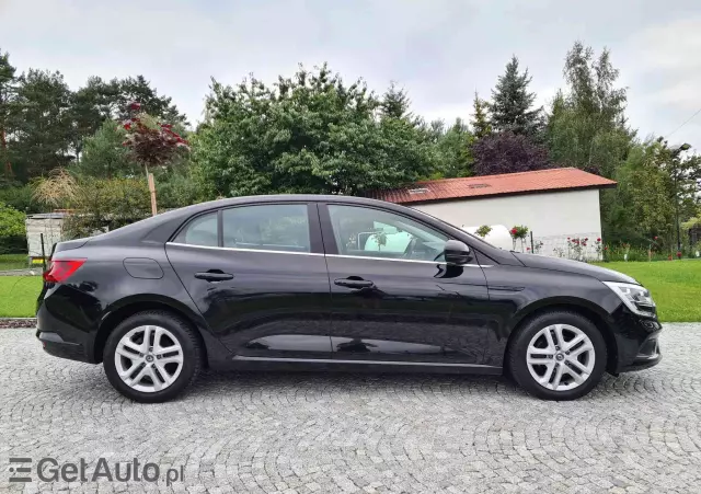 RENAULT Megane 1.3 TCe FAP Business