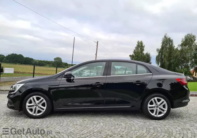 RENAULT Megane 1.3 TCe FAP Business