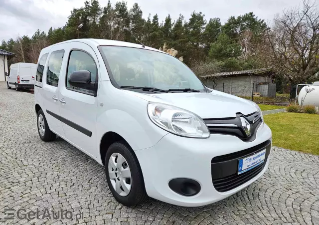 RENAULT Kangoo 1.5 dCi Business