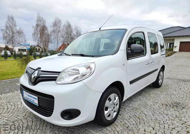 RENAULT Kangoo 1.5 dCi Business