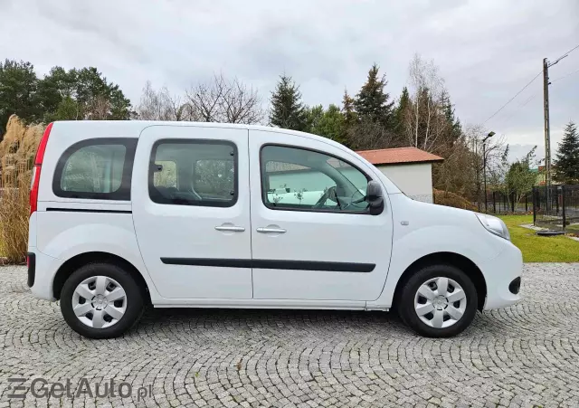 RENAULT Kangoo 1.5 dCi Business