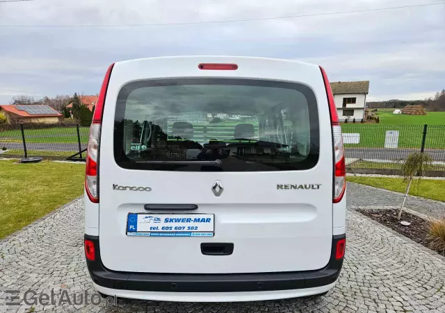 RENAULT Kangoo 1.5 dCi Business