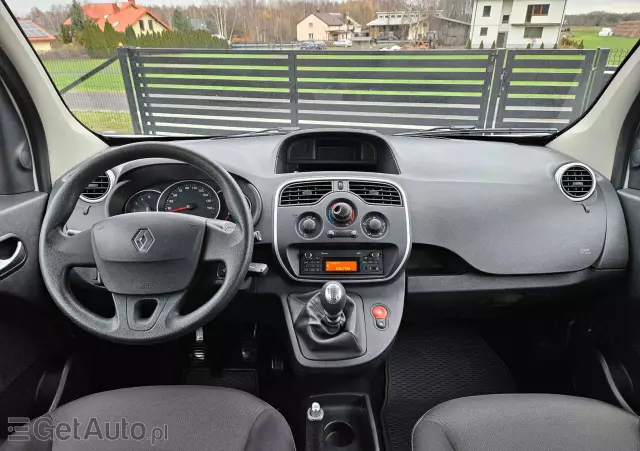 RENAULT Kangoo 1.5 dCi Business