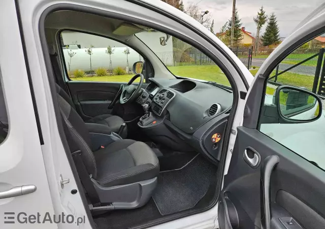 RENAULT Kangoo 1.5 dCi Business