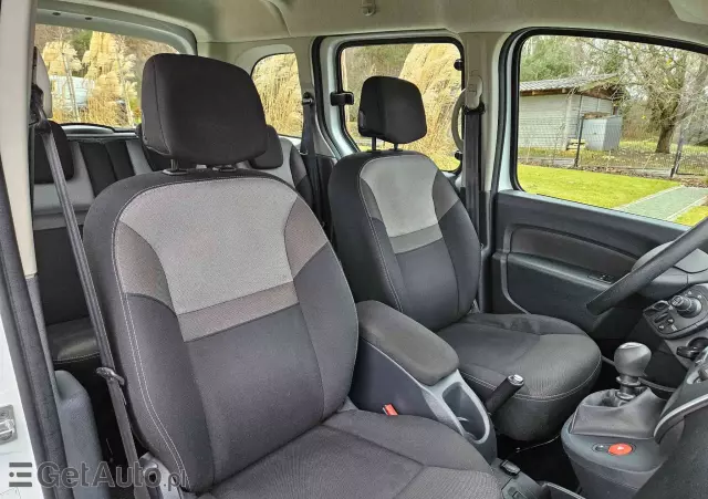 RENAULT Kangoo 1.5 dCi Business