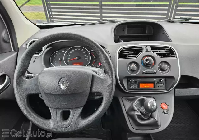 RENAULT Kangoo 1.5 dCi Business