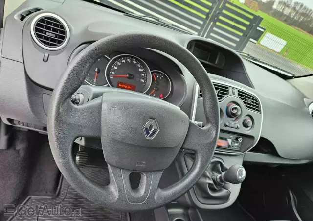 RENAULT Kangoo 1.5 dCi Business