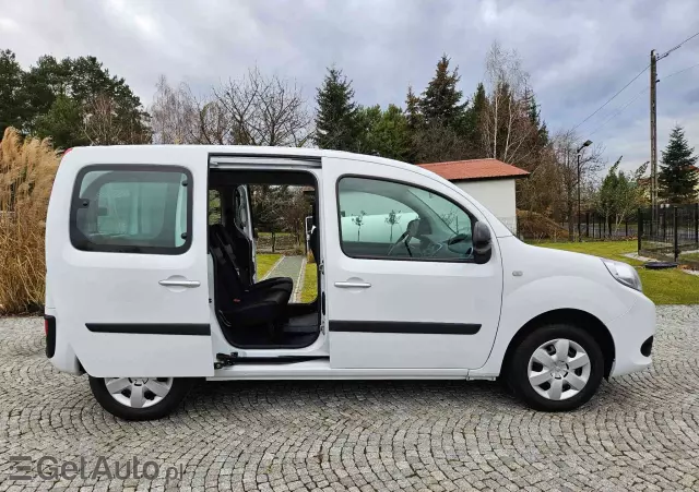 RENAULT Kangoo 1.5 dCi Business