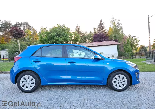 KIA Rio 1.2 M