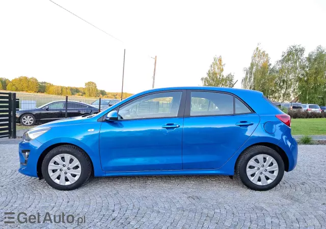 KIA Rio 1.2 M