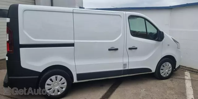 FIAT Talento 