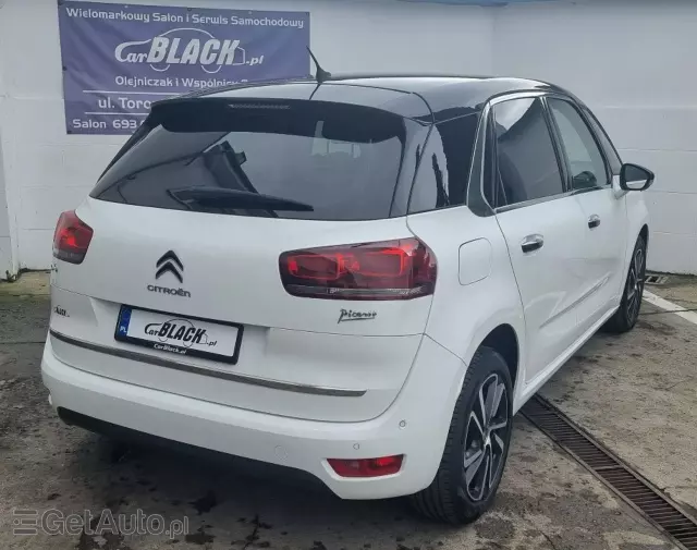 CITROËN C4 Picasso 