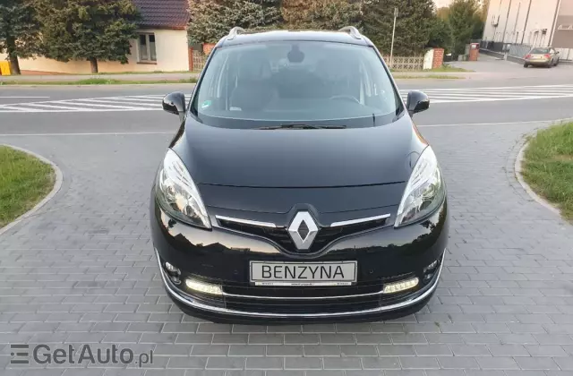 RENAULT Grand Scenic 