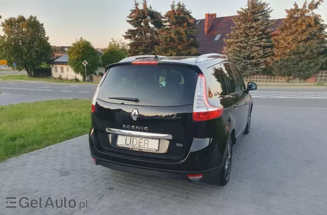 RENAULT Grand Scenic 