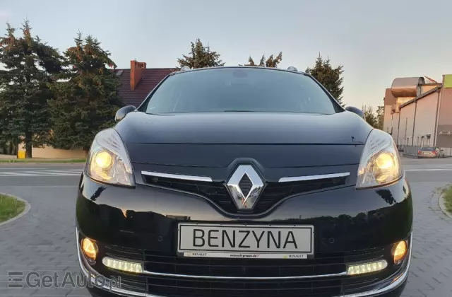 RENAULT Grand Scenic 