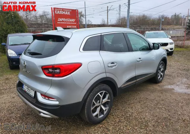 RENAULT Kadjar 