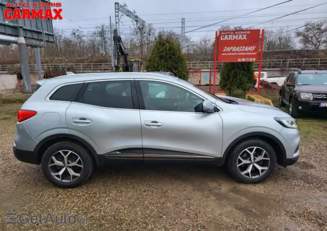 RENAULT Kadjar 